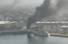 Caos y violencia en varios estados de México tras muerte de capo narco