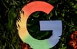 Logo de Google.