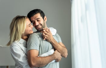 Experiencias sexuales positivas se asocian con mejor estado de ánimo y vínculo de pareja.
