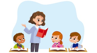 Cada estudiante es un ser único, original e irrepetible y, por ende, es nuestro deber como docentes ofrecer alternativas variadas y diferenciadas en el menú pedagógico.