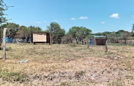 San Bernardino: La invasión de terrenos preocupa a los pobladores, que denuncian ocupaciones irregulares y piden soluciones a las autoridades locales.