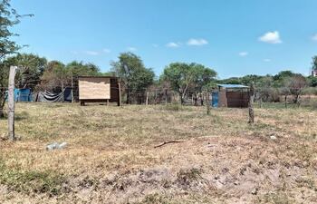 San Bernardino: La invasión de terrenos preocupa a los pobladores, que denuncian ocupaciones irregulares y piden soluciones a las autoridades locales.