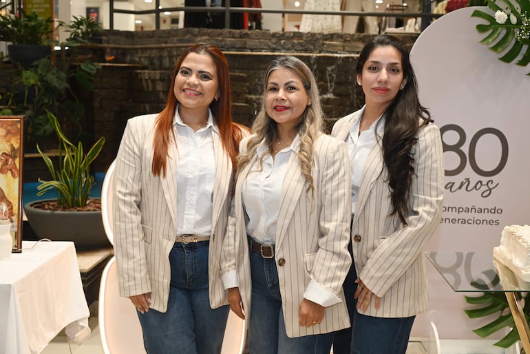 Nueva Americana celebra su 80º aniversario durante el mes de julio de 2026, con fecha central el 16 de julio. La emblemática tienda por departamentos conmemora ocho décadas de trayectoria desde su fundación en el centro de Asunción