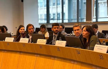 Charlas realizadas en Europa pusieron en el centro al bioma del Gran Chaco Americano tras firma de acuerdo entre la UE y el Mercosur.