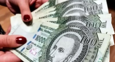 La suba del salario mínimo supone desafíos para la formalización.