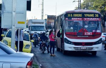 Se buscará aumentar la participación femenina como conductoras y la capacitación en el sector.