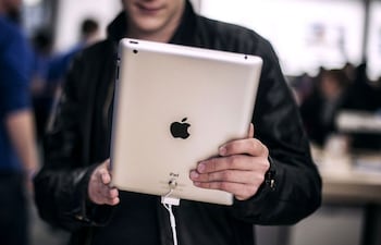 Apple presentó este martes nuevos modelos más avanzados de sus tabletas iPad; el chip M4, con capacidad para tareas de Inteligencia Artificial (IA), y actualizaciones en aplicaciones y accesorios complementarios, como el lápiz digital y el teclado ‘mágico’.