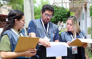 Se analizará el comportamiento de consumo en más de 3.000 hogares para actualizar el IPC.