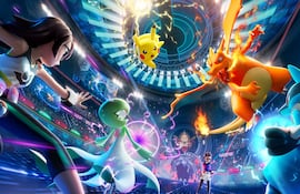 Pokémon Champions