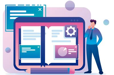 Comentario de texto expositivo.