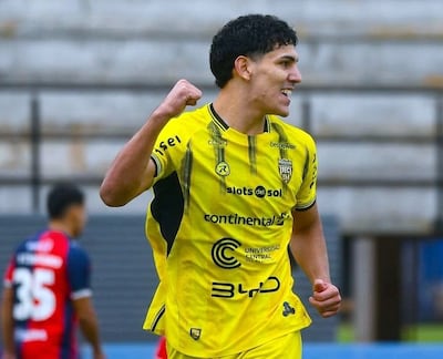 Allan Steven Wlk Duré (1 de marzo de 2003), canterano de Olimpia y de gran actuación en Recoleta FC, proseguirá su carrera en Lanús de Argentina.