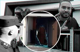 Alexandre Rodrigues Gomes