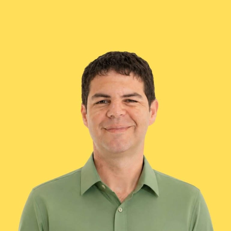 El ingeniero agroindustrial Juan Aurelio Bobadilla es candidato a la intendencia por «Juntos por Carapeguá"