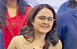 Reconocimiento a docente colaboradora de El ABC Escolar