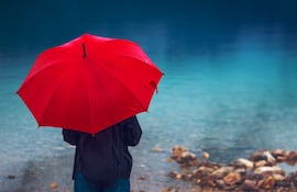 Una excelente manera de contrarrestar los sentimientos de nostalgia es planear actividades que te reconforten y te mantengan ocupado.