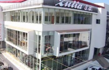 Zulia SA cumple 32 años al servicio de los paraguayos.