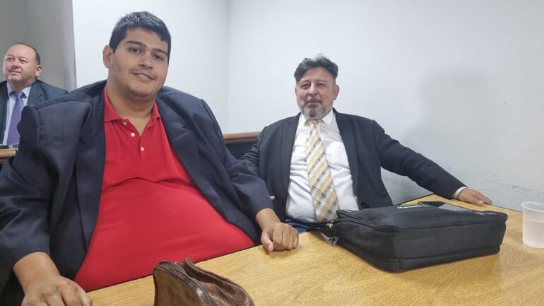 Advertencia agrava el caso de juez de Paz acusado de presunto prevaricato