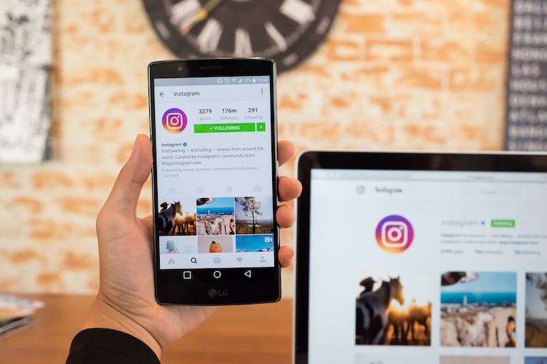 La red social de fotos apuesta por el comercio electrónico.