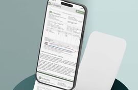 Continúa el proceso de la facturación electrónica en nuestro país.