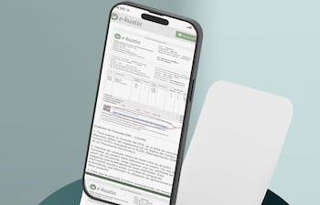 Continúa el proceso de la facturación electrónica en nuestro país.