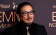 El actor japonés Hiroyuki Sanada protagoniza "Shogun", la gran candidata para los premios Emmy que se entregan esta noche en Los Ángeles.
