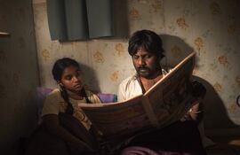 Dheepan (2015) retrata a través de sus protagonistas, que son tres inmigrantes, la angustia frente al aislamiento social y la sensación de no pertenencia.