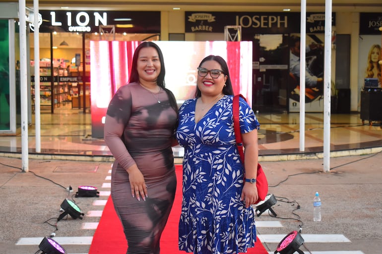 Película Narciso en Coronel Oviedo