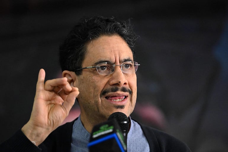 Ivan Cepeda