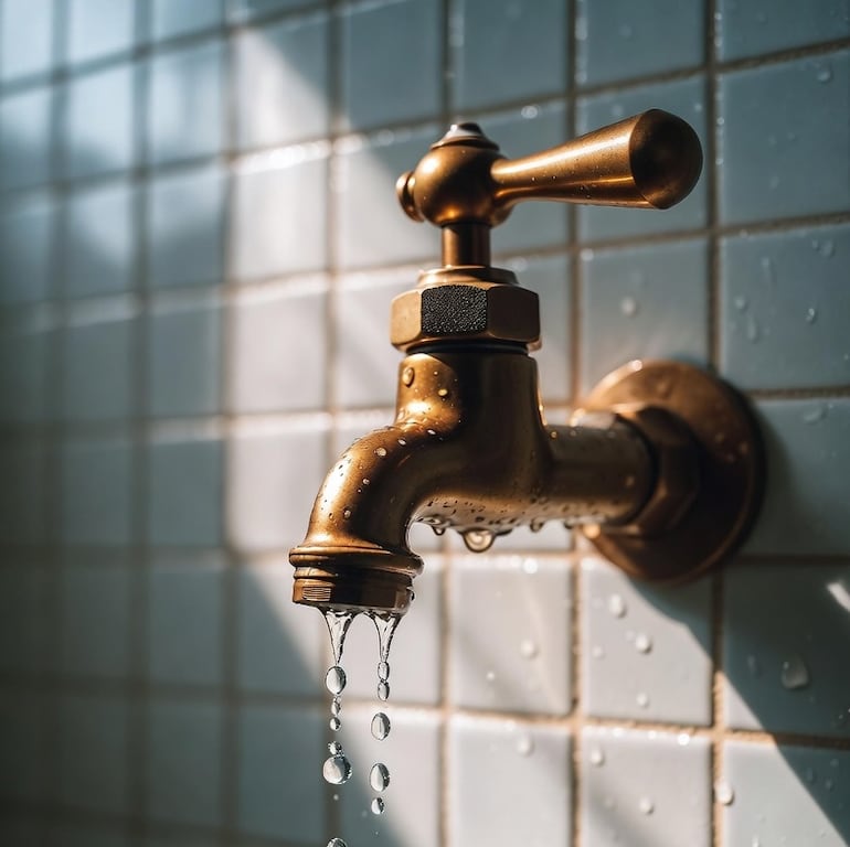 Falta de agua: reposición será gradual hasta la madrugada