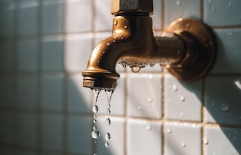 Reposición del agua será gradual tras apagón nacional, según la Essap.