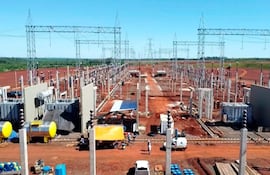 La ANDE puede financiar los cuatro proyectos con recursos propios, si la Itaipú Binacional devuelve lo sobrefacturado en la tarifa del acuerdo Santi-Lula.