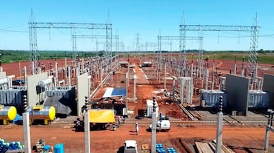 La ANDE puede financiar los cuatro proyectos con recursos propios, si la Itaipú Binacional devuelve lo sobrefacturado en la tarifa del acuerdo Santi-Lula.