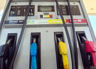 El precio del diésel no sube y de la nafta tampoco hasta el 31 de marzo, límite para negociar aplicación de impuesto al consumo.