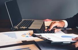 Utilidades en empresas