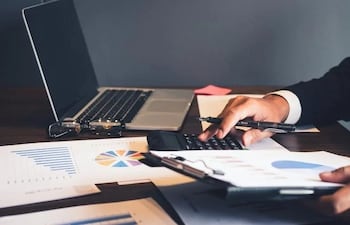 Utilidades en empresas