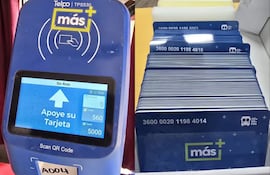 Implementarán billetaje electrónico en Encarnación, San Juan del Paraná y Cambyretá