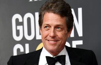 Hugh Grant