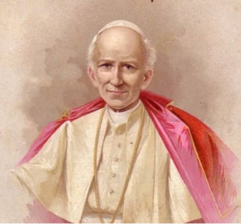 León XIII: abordó las condiciones de los trabajadores y sentó las bases para la Doctrina Social de la Iglesia.