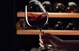 Hoy es el Día Mundial del Vino Tinto! A celebrar!