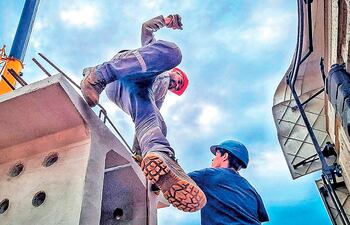 Se perdieron 20.000 empleos en el sector