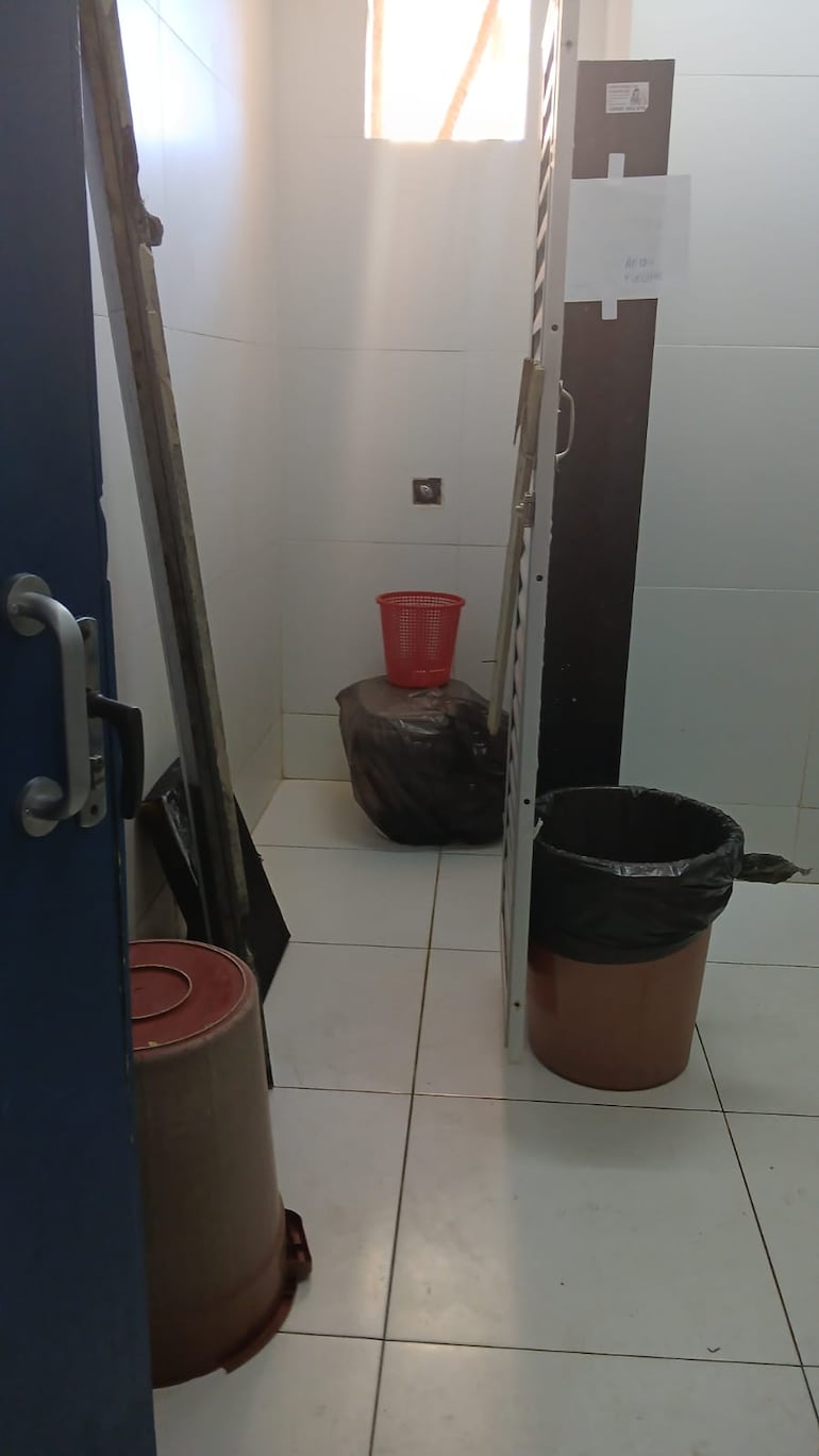 Instituto de Previsión Social (IPS)