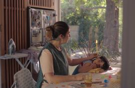 "Limpia", la nueva película de la cineasta chilena Dominga Sotomayor, celebrará su estreno en la sección Horizontes Latinos en San Sebastián.