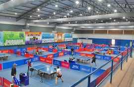 La 11ª edición del Abierto de Asunción de tenis de mesa se disputará los días 15 y 16 de agosto, con la presencia de atletas nacionales y extranjeros y el aval de la Confederación Sudamericana de Tenis de Mesa (Consuteme).