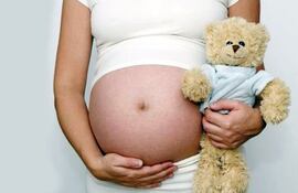 Los casos de niñas y adolescentes embarazadas deben ser comunicados al Ministerio Público, es el protocolo.