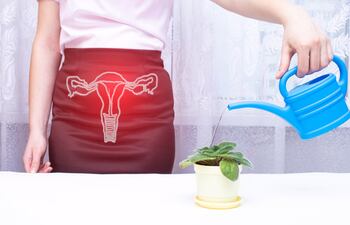 Qué es el síndrome genitourinario de la menopausia.