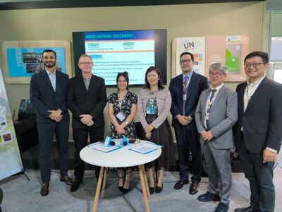 Paraguay es uno de los seis países que atascan las negociaciones sobre género en la COP30.