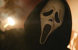 Scream 7 película