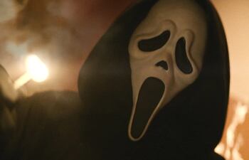 Scream 7 película