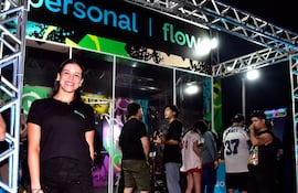 “Rock al Puerto” vibró con Flow en el corazón.