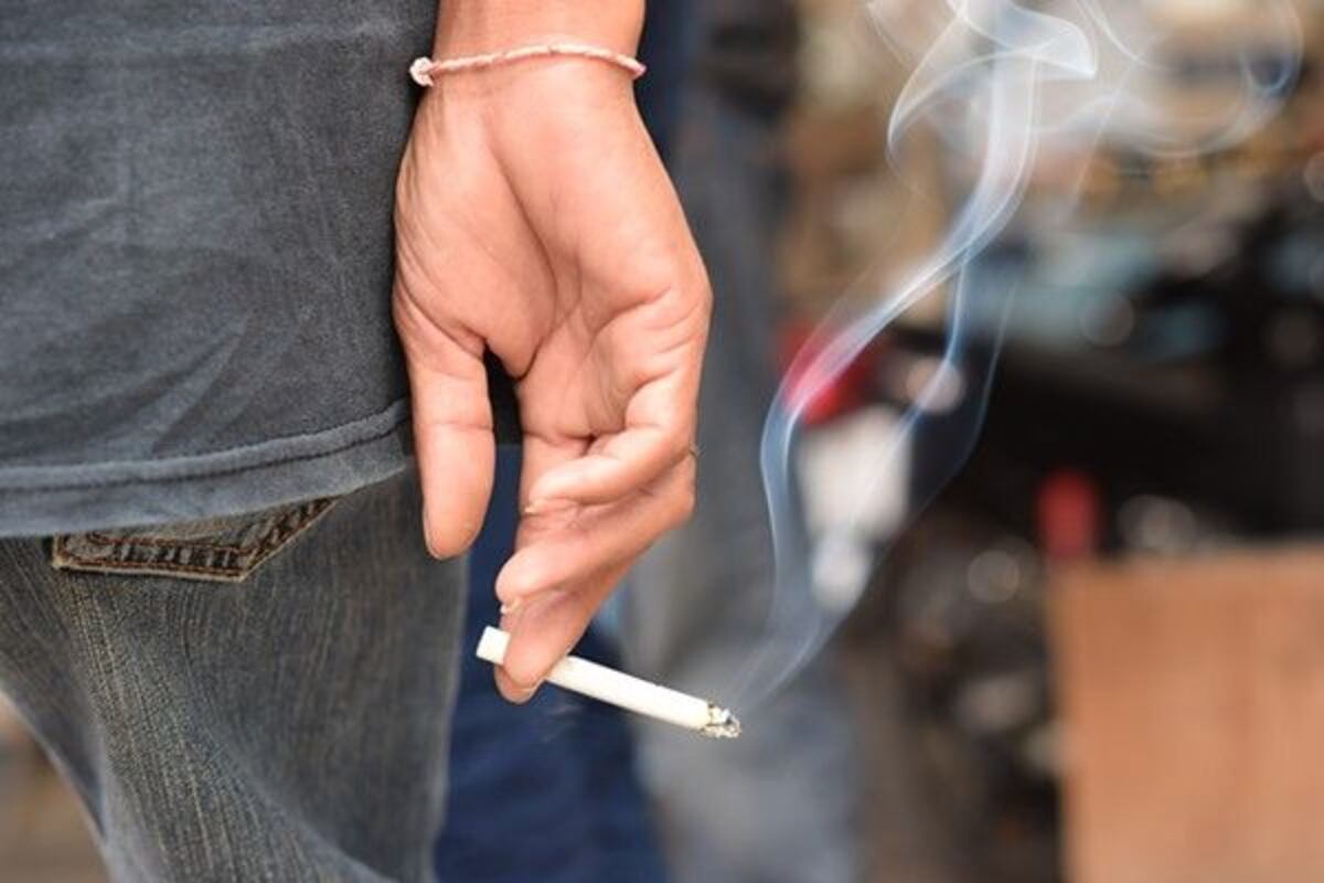 Impuesto al tabaco: Gobierno no elevará tasa ya prevista en la ley y  rechaza nuevo plan impositivo